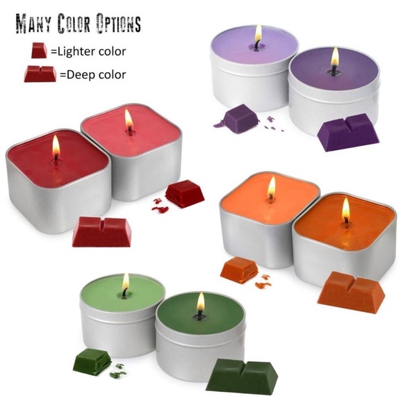 New Complete DIY Candle Making Kit Beginners to Pros Crafting Bundle lot set - Picture 8 of 13